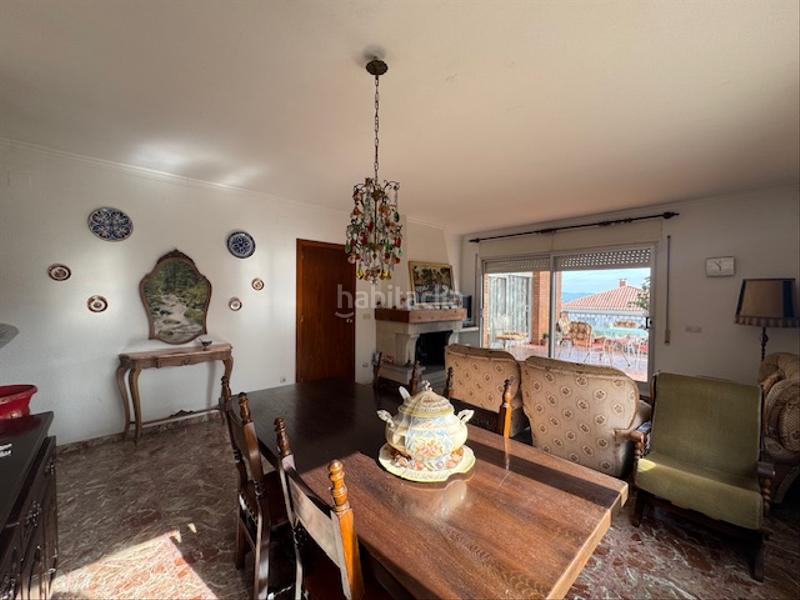 Foto e0d71667-d956-4a4f-a6db-9323770d0bf1. Xalet a carrer mas sabet 14 a Sentmenat