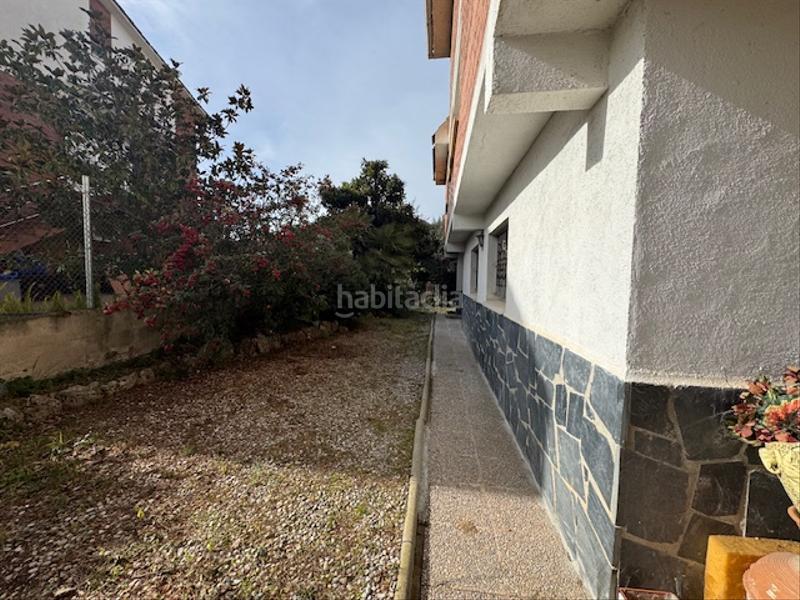 Foto e6db3f6d-cd8e-44d7-9c42-3578762cfdd9. Xalet a carrer mas sabet 14 a Sentmenat