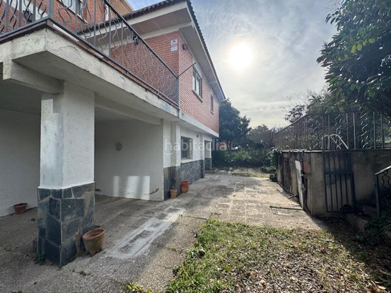 Foto e89ec47f-b18e-4277-8f27-937436ae87dc. Xalet a carrer mas sabet 14 a Sentmenat