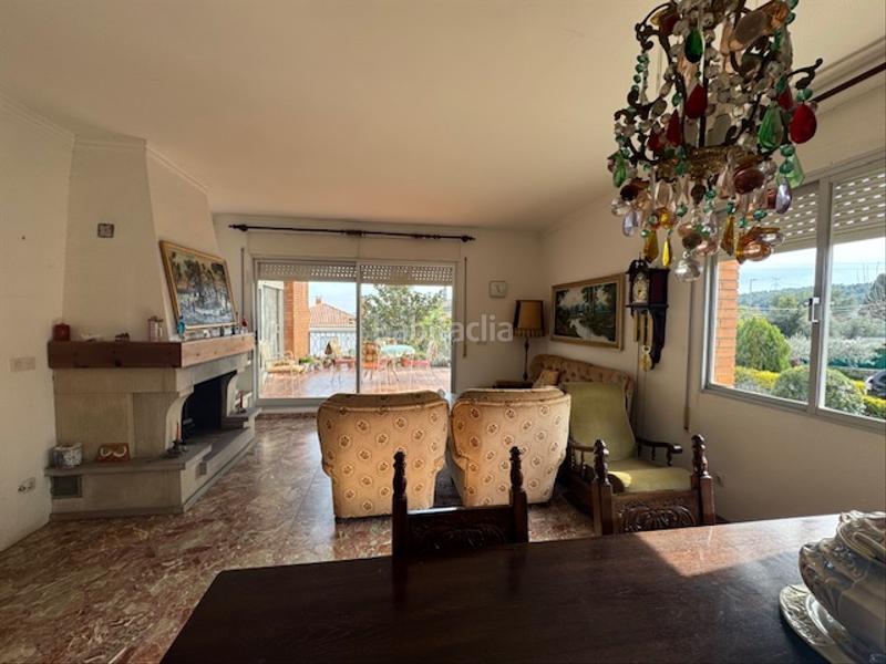 Foto ea95f78f-b264-4a5d-b008-930cb11ddb77. Xalet a carrer mas sabet 14 a Sentmenat