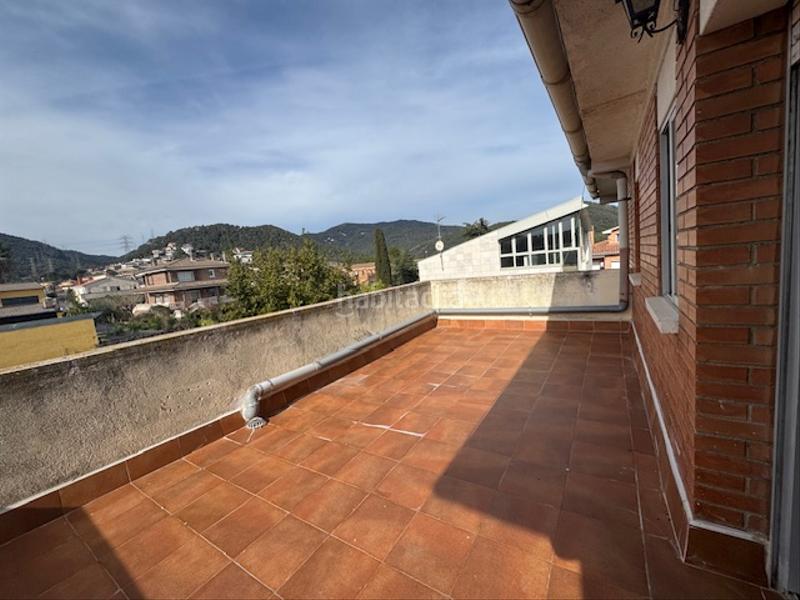 Foto f313e03b-b1c0-4fce-9292-26609e97f83f. Xalet a carrer mas sabet 14 a Sentmenat