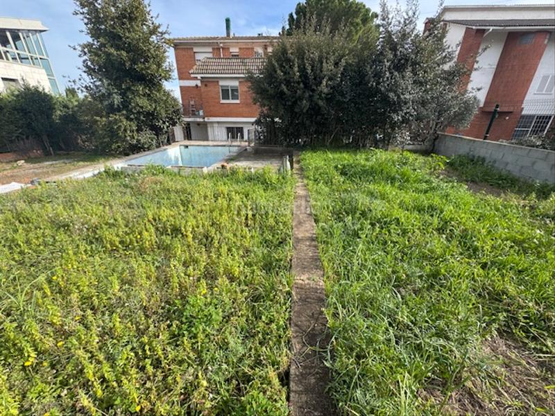 Foto fc0b89fc-fad7-4892-b9de-ab27563a6288. Xalet a carrer mas sabet 14 a Sentmenat