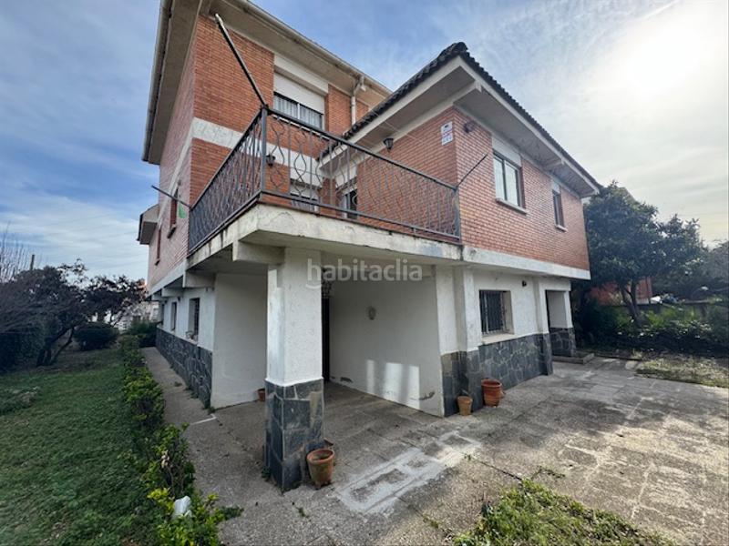 Foto fd664d21-cffa-4eb5-8466-27aa2812a8a6. Xalet a carrer mas sabet 14 a Sentmenat