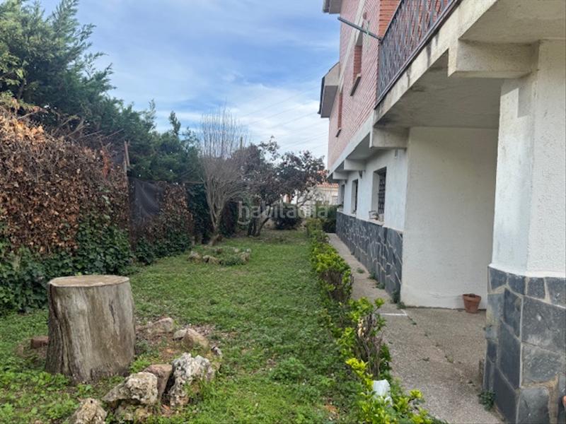 Foto ffa8e1a8-2ff7-43fa-8c6f-76197d0576d4. Xalet a carrer mas sabet 14 a Sentmenat