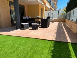 Ground floor in Avinguda de montserrat 33. Tu nueva vida empieza aquí, en torredembarra!