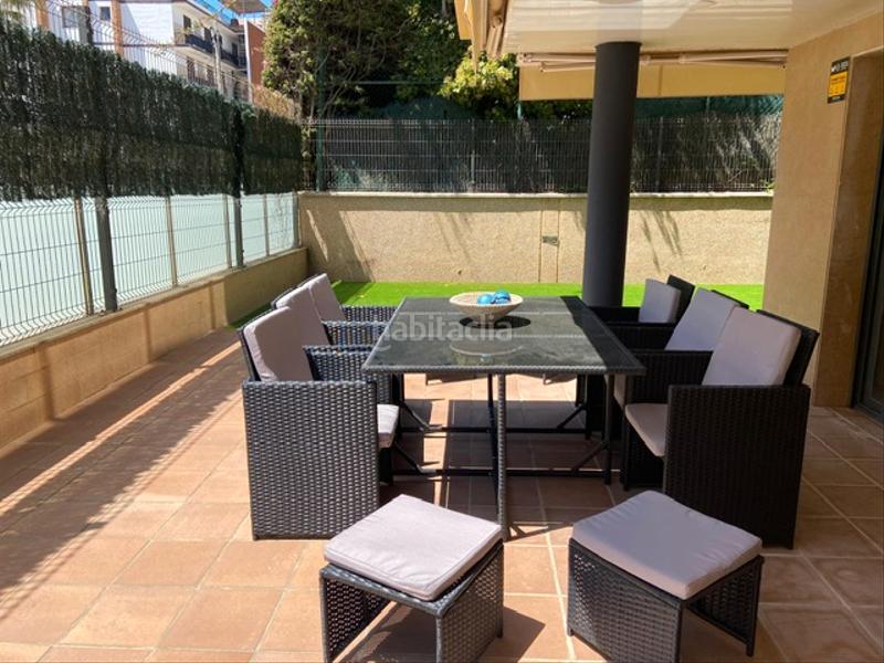 Foto e28568a2-0726-4012-9916-cca7e230ddab. Planta baja en avinguda de montserrat 33 tu nueva vida empieza aquí, ! en Torredembarra