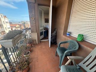 Piso  Carrer de prat de la riba. Piso en venta en calle de prat de la riba