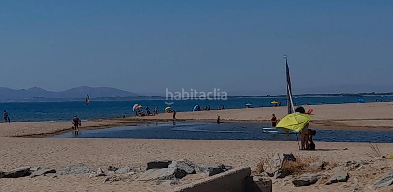 Foto 02eb2838-4443-414c-b0ab-4bb4645f9dfd. Apartamento  en Muga - Gran Reserva - Badia Empuriabrava