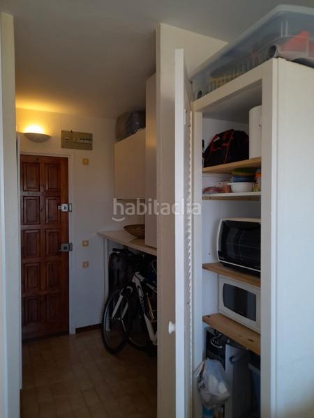 Foto 37e7fb1e-1740-41c5-99f0-3134523cbe47. Apartamento  en Muga - Gran Reserva - Badia Empuriabrava