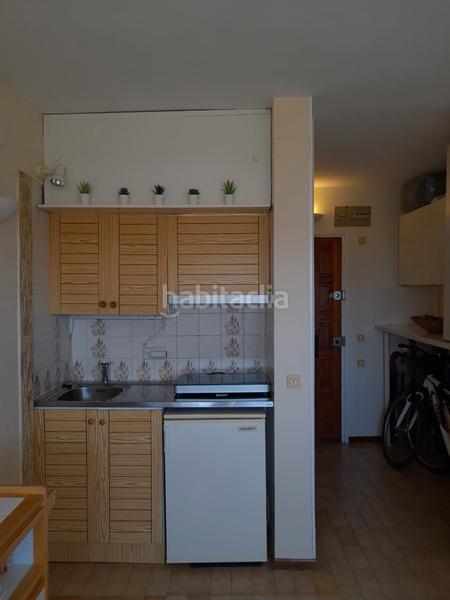 Foto 80f1504b-2197-4780-b420-b08808745596. Apartamento  en Muga - Gran Reserva - Badia Empuriabrava