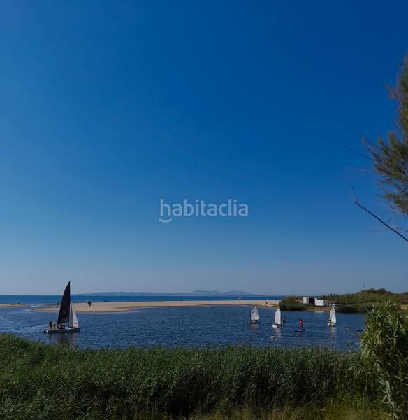 Foto b3db8e9d-ac02-4c91-9e54-01edce2ebcd9. Apartamento  en Muga - Gran Reserva - Badia Empuriabrava