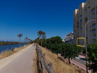 Apartament  Carrer muga-a. Apartamento en empuriabrava