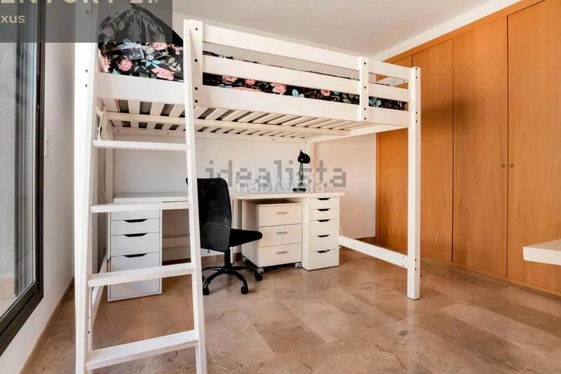 Foto 07dc47dc-8c67-4a6f-8897-7d526a7a18f0. Duplex with heating parking in Cementiri Vell Terrassa