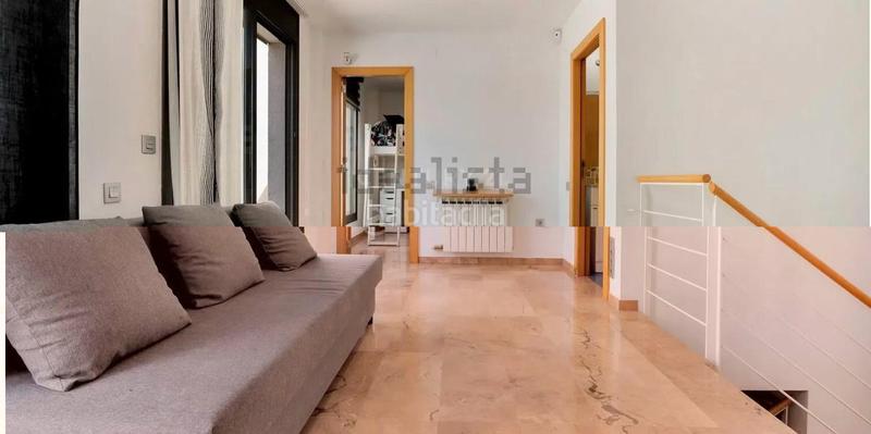 Foto 0a6853b7-41d3-45d5-b74e-2c9c29fcee41. Duplex with heating parking in Cementiri Vell Terrassa
