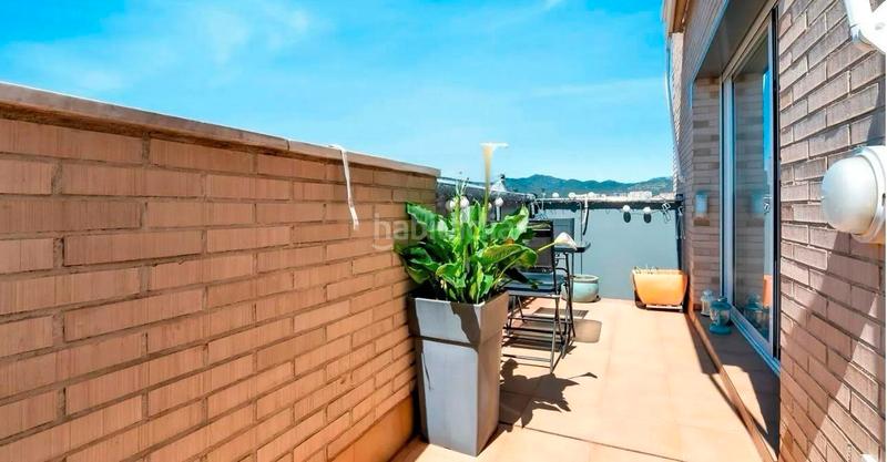 Foto 1698e969-eb4f-4503-a589-5fa9e680fe6d. Duplex with heating parking in Cementiri Vell Terrassa