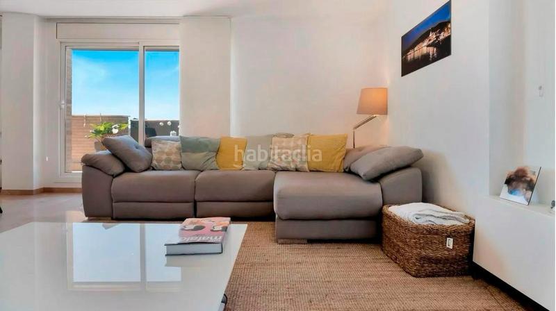 Foto 2b7f6c2f-e47d-496a-8464-d2b95d16e982. Duplex with heating parking in Cementiri Vell Terrassa