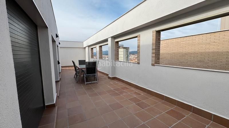 Foto 51818e99-ac8c-47f6-af8b-3c6ea190e49d. Duplex with heating parking in Cementiri Vell Terrassa