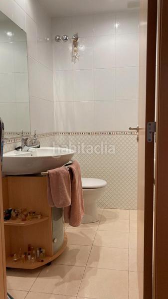 Foto 7308a76a-779d-45a6-a586-097363c07849. Duplex with heating parking in Cementiri Vell Terrassa
