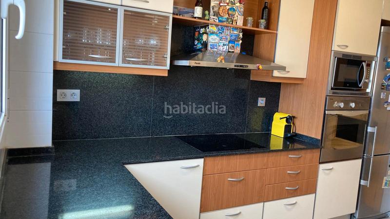 Foto 75d10a13-064a-4500-a72a-2d784335ad7e. Duplex with heating parking in Cementiri Vell Terrassa