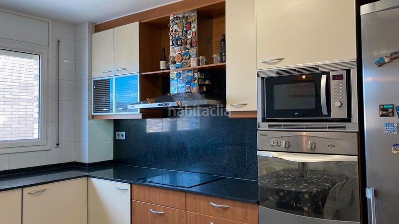 Foto 7f3b2c0e-bcc6-4661-b1c8-24358381f7e7. Duplex with heating parking in Cementiri Vell Terrassa