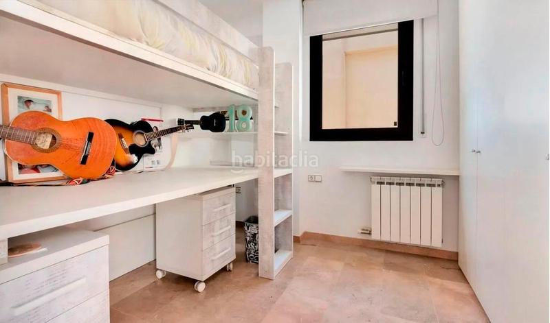 Foto 84967348-0827-4f94-8a48-dbc55125b932. Duplex with heating parking in Cementiri Vell Terrassa