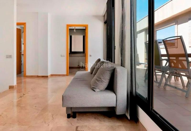 Foto 96f480f3-b817-4e38-8257-0a3bcbb3b931. Duplex with heating parking in Cementiri Vell Terrassa