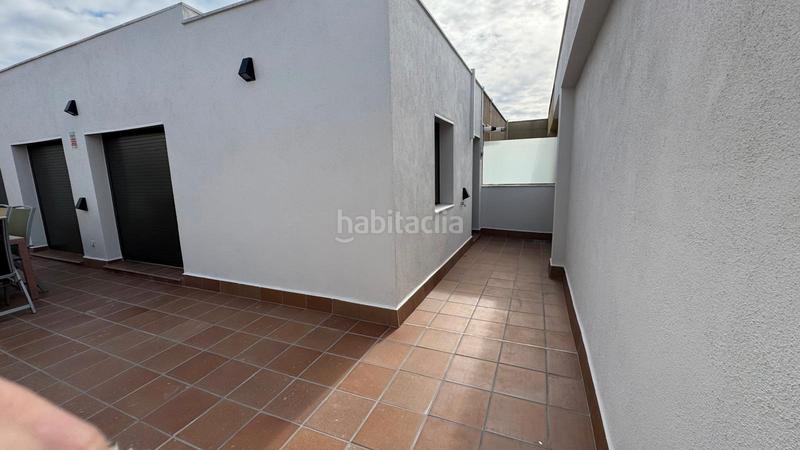 Foto 99532ba1-8249-4cde-9546-88653cd63130. Duplex with heating parking in Cementiri Vell Terrassa