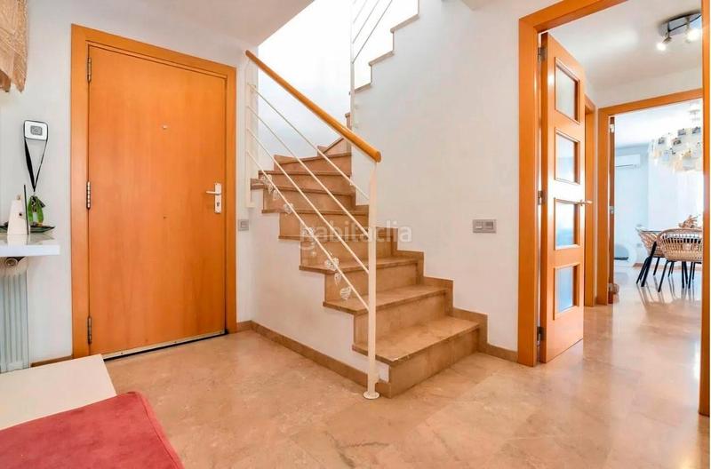 Foto 9da46ad7-b4da-48f4-b570-7d63b03cbcb5. Duplex with heating parking in Cementiri Vell Terrassa