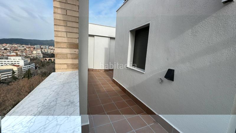 Foto a01f2fd1-2825-4a97-ba0a-f560359e7549. Duplex with heating parking in Cementiri Vell Terrassa