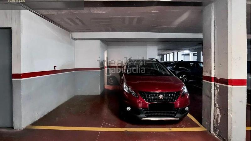 Foto a0e4899c-b08c-4b43-a8c1-87e79c0ab31f. Duplex with heating parking in Cementiri Vell Terrassa