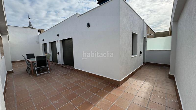 Foto ad5e4b70-1863-4f36-b9a5-b79fa3baf1b5. Duplex with heating parking in Cementiri Vell Terrassa