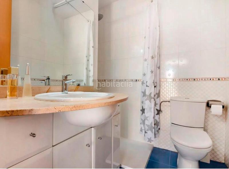 Foto b8119e69-c4b8-49ad-a355-7b9f39c21c3d. Duplex with heating parking in Cementiri Vell Terrassa