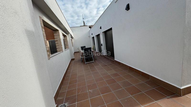 Foto d271a0c5-ff76-4fb1-87ed-6c5300e4204f. Duplex with heating parking in Cementiri Vell Terrassa