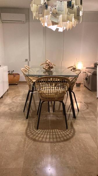 Foto d39bec42-30d3-4678-806b-1f89c482e7f9. Duplex with heating parking in Cementiri Vell Terrassa