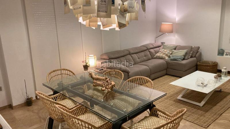 Foto dd47decf-c1b8-4fcd-b5ca-55b145569d24. Duplex with heating parking in Cementiri Vell Terrassa
