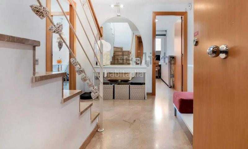 Foto e9aacbde-18c1-4031-b494-dd68a633c0fb. Duplex with heating parking in Cementiri Vell Terrassa