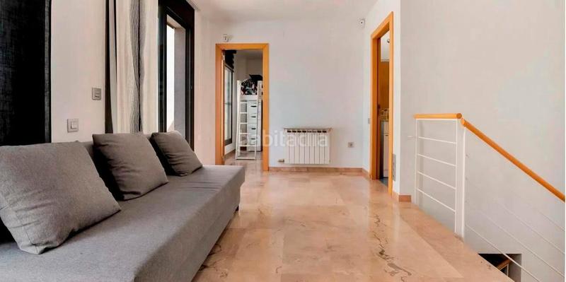 Foto f73a5af1-b175-4e10-a581-f985fb5ff714. Duplex with heating parking in Cementiri Vell Terrassa