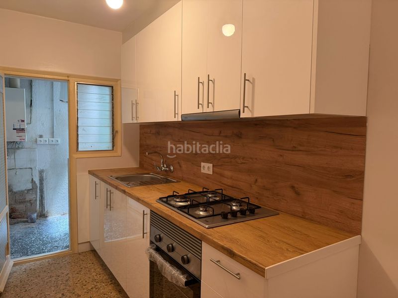 Foto 51d7b1fc-e797-48a4-a7a6-49dffd00ec83. Pis amb calefacció a La Serreta Rubí