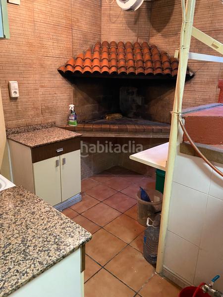 Foto 026b35d4-f2a1-4be9-bc7f-83a95be35c18. Casa a schiera con camino riscaldamento in Can Boada Terrassa