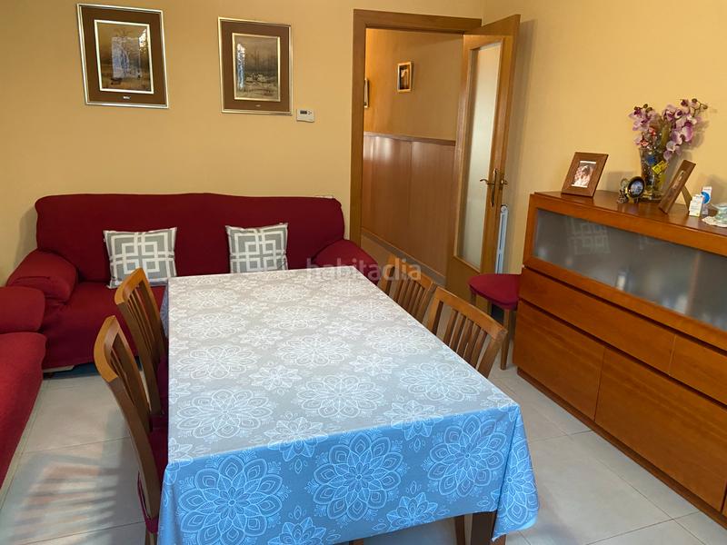 Foto 166ca99f-6453-47cc-b46d-541b4a7a849d. Casa a schiera con camino riscaldamento in Can Boada Terrassa