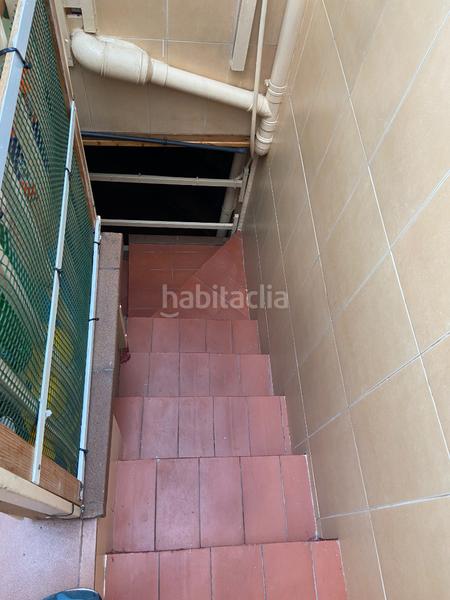 Foto 2c594265-0973-4b12-b695-381677e8535c. Casa a schiera con camino riscaldamento in Can Boada Terrassa