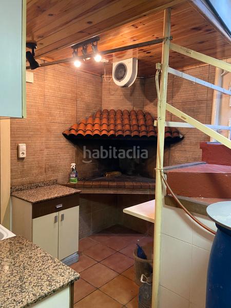 Foto 3428f754-bf36-46fd-825c-cec8a250193e. Casa a schiera con camino riscaldamento in Can Boada Terrassa