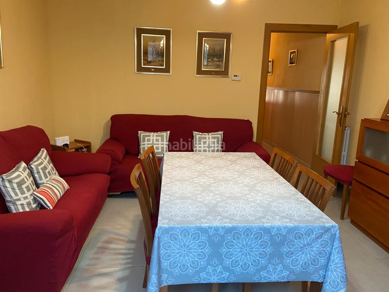 Foto 3bf5b545-b2de-40d6-bb56-560783abe012. Casa a schiera con camino riscaldamento in Can Boada Terrassa