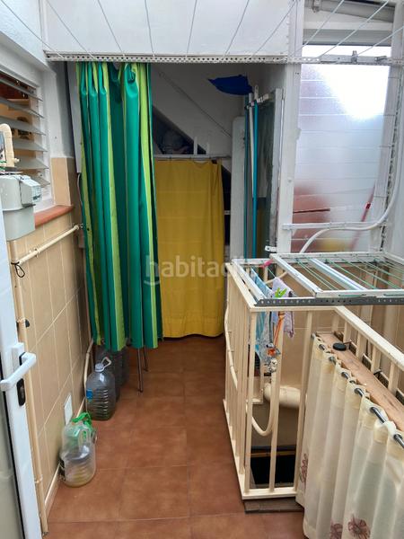 Foto 3fd86056-c9a7-4e39-b855-44a275d96972. Casa a schiera con camino riscaldamento in Can Boada Terrassa