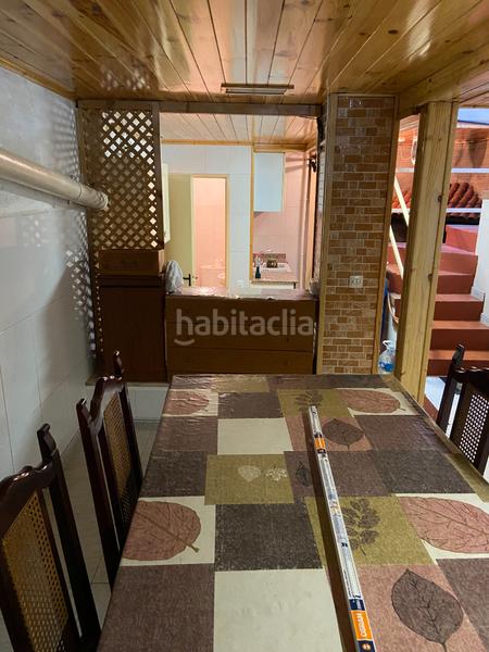 Foto 491ca874-f88e-4802-b10d-41e16407e857. Casa a schiera con camino riscaldamento in Can Boada Terrassa