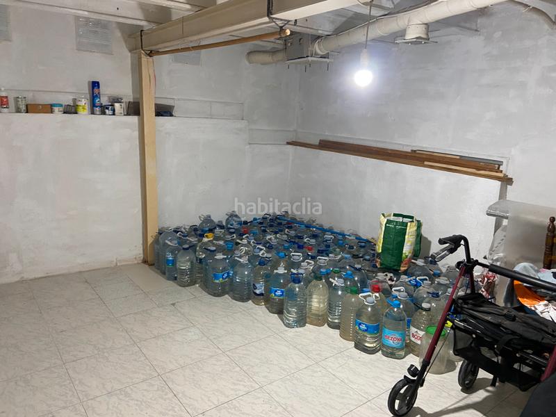 Foto 4c6bc21e-f9eb-4077-a57d-6b35ee7a7498. Casa a schiera con camino riscaldamento in Can Boada Terrassa