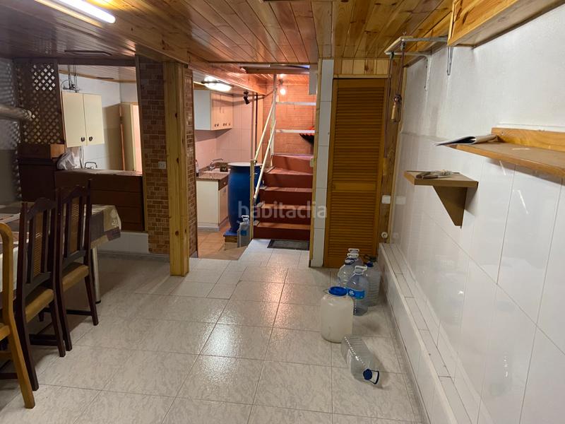 Foto 4f69d575-7f42-4b42-a296-0d63d16c70e5. Casa a schiera con camino riscaldamento in Can Boada Terrassa