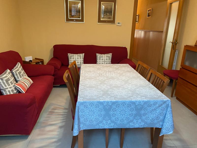 Foto 54697748-07b1-4d0b-a0bc-38edec3598db. Casa a schiera con camino riscaldamento in Can Boada Terrassa