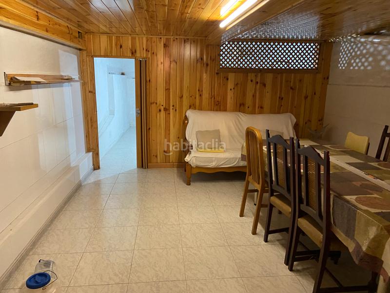 Foto 56db7780-cac2-4371-9e22-98678cea45f2. Casa a schiera con camino riscaldamento in Can Boada Terrassa