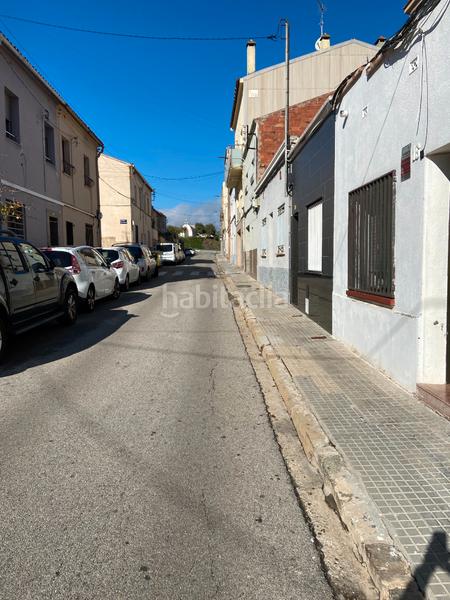 Foto 6936c4f1-c060-46d2-846d-17eac419a35f. Casa a schiera con camino riscaldamento in Can Boada Terrassa